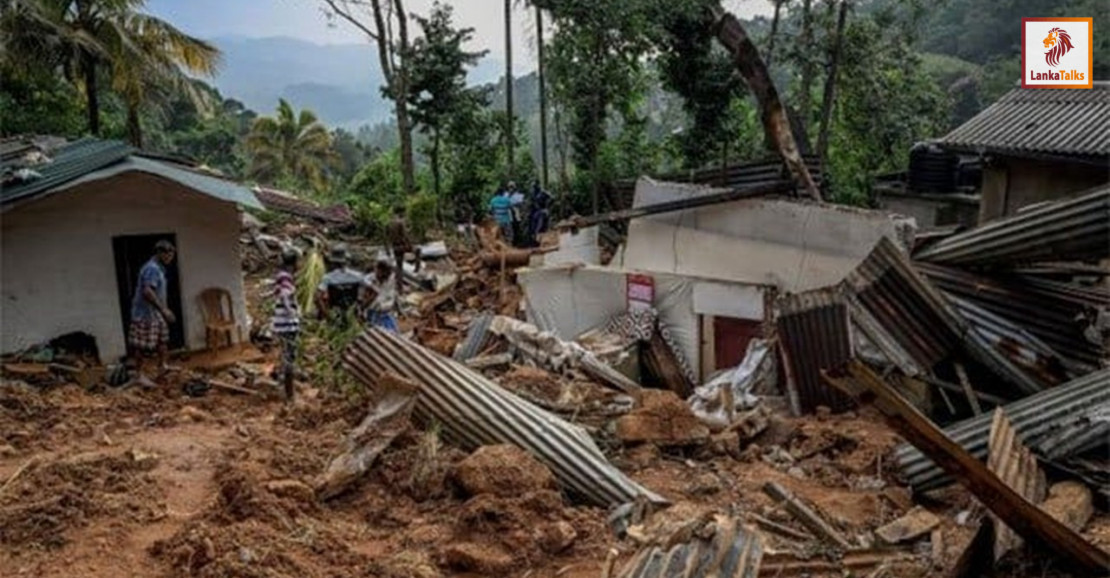 Ditwah compensation payments: Monaragala officials accused of demanding commissions