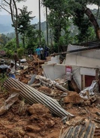 Ditwah compensation payments: Monaragala officials accused of demanding commissions