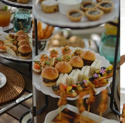 Table by Nyne – Lake Lodge, Colombo: Celebrating Mothers All Through May