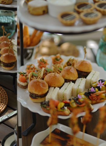 Table by Nyne – Lake Lodge, Colombo: Celebrating Mothers All Through May