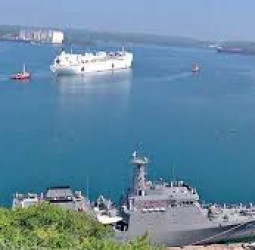New jetty at Trinco Port in 18 months