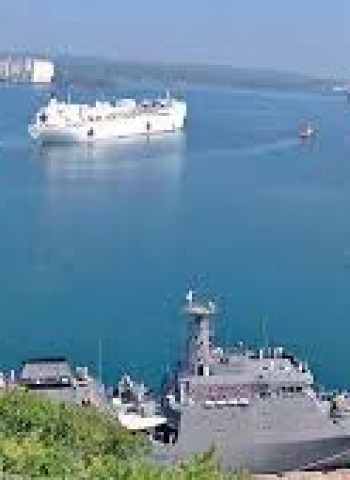 New jetty at Trinco Port in 18 months