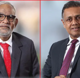 DFCC Bank profit moderates despite balance sheet growth in Q1