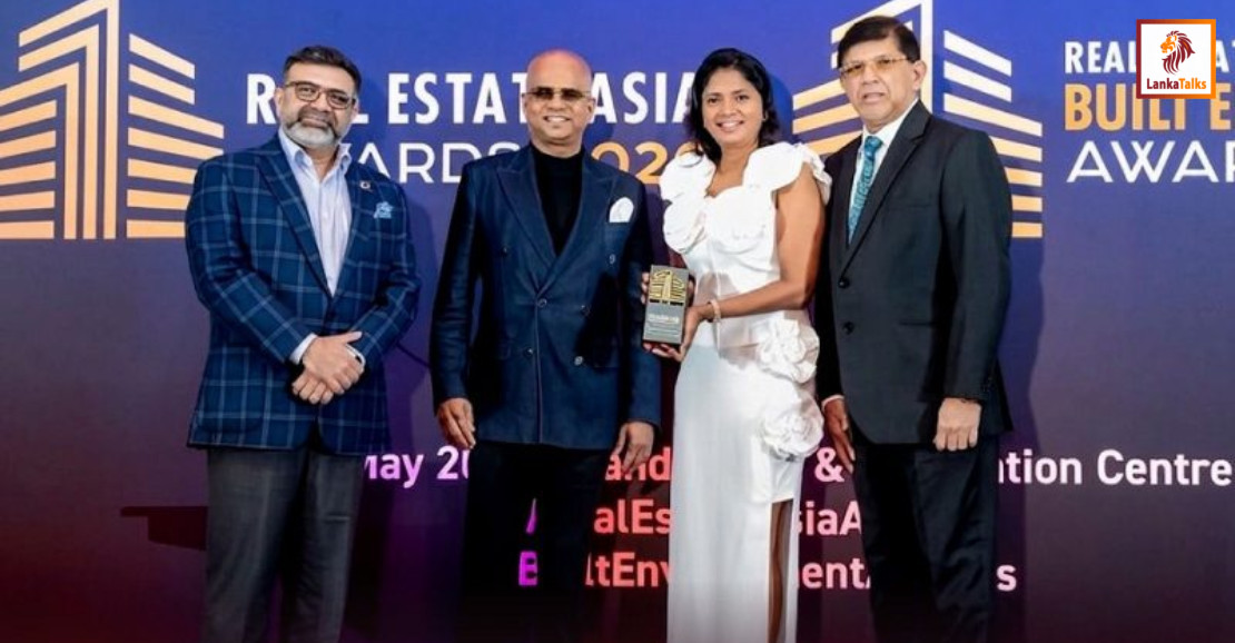 Prime Group Wins at Real Estate Asia Awards 2026
