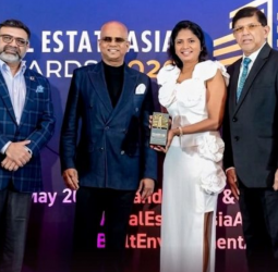 Prime Group Wins at Real Estate Asia Awards 2026