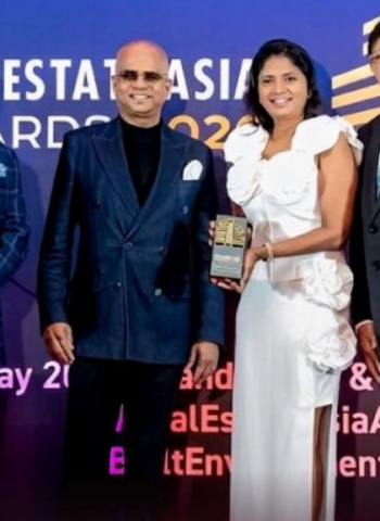 Prime Group Wins at Real Estate Asia Awards 2026