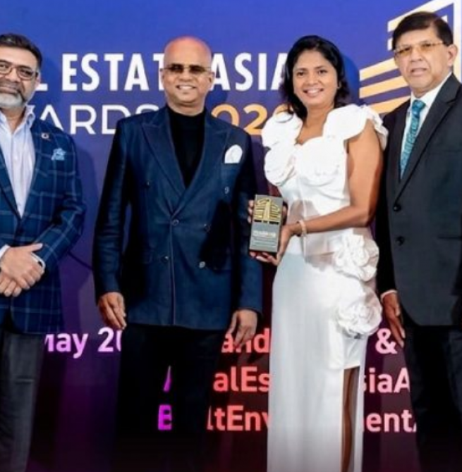 Prime Group Wins at Real Estate Asia Awards 2026