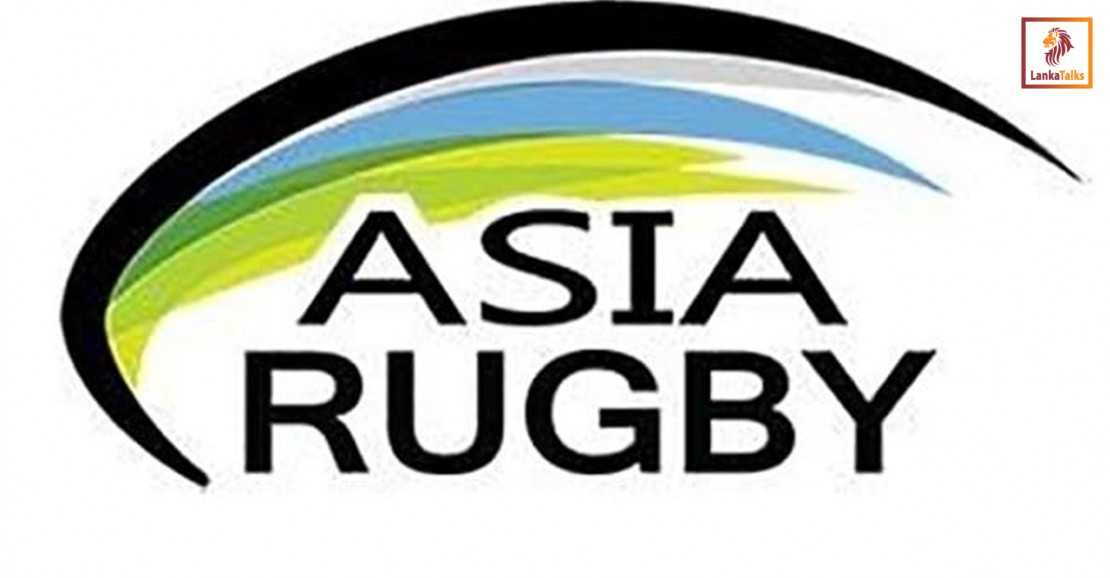 Ishanka named in 2026 Asia Rugby Elite Panel of Referees