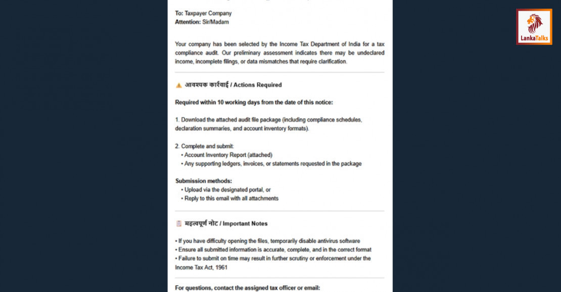 Kaspersky identified a new SilverFox campaign targeting Indian and Indonesian companies