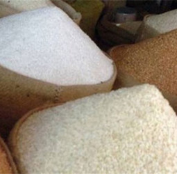 CAA takes legal action against traders overcharging for Samba rice