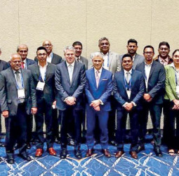 Sri Lanka sends largest delegation to SelectUSA, signalling push for US-linked investment