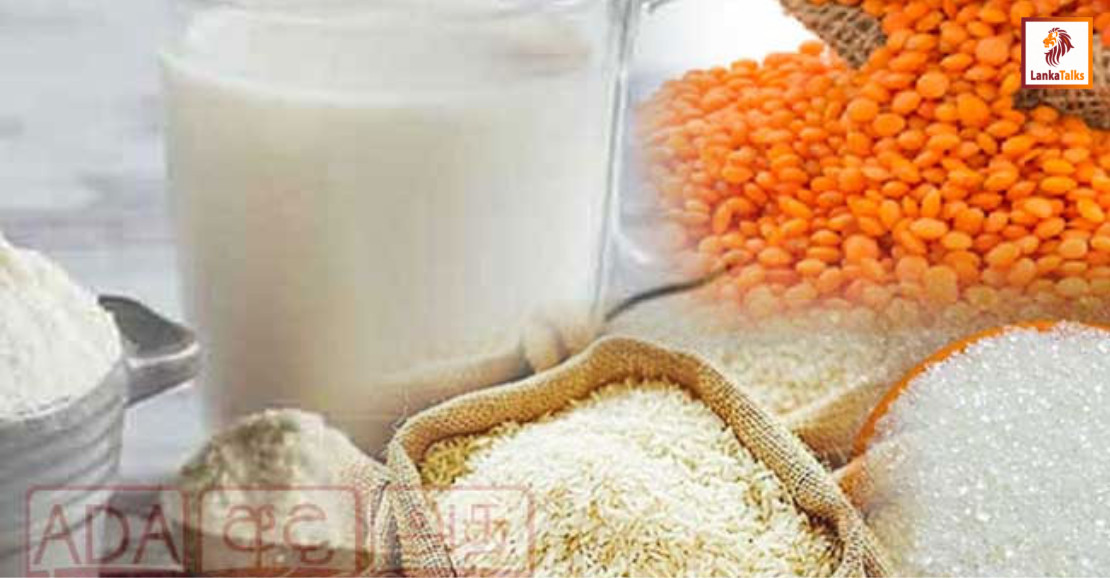 Sugar, dhal and rice prices likely to increase, importers warn