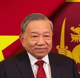 Vietnamese President to arrive in Sri Lanka today