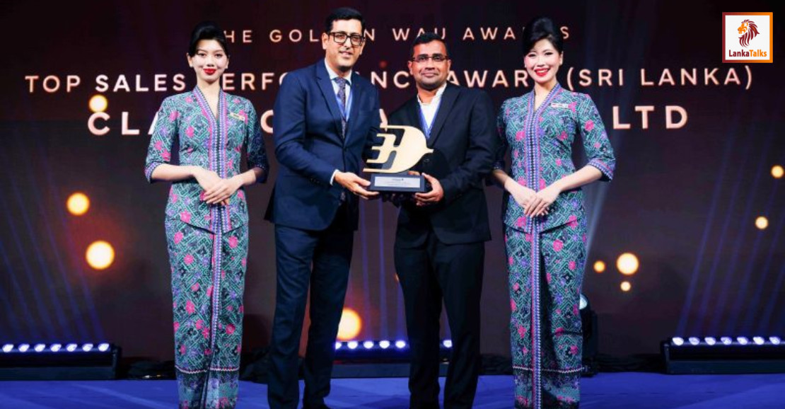 Classic Travel Wins Gold for Consecutive Years at Malaysia Airlines Trade Elevation Summit 2026