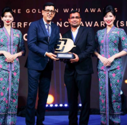 Classic Travel Wins Gold for Consecutive Years at Malaysia Airlines Trade Elevation Summit 2026