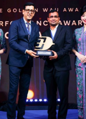 Classic Travel Wins Gold for Consecutive Years at Malaysia Airlines Trade Elevation Summit 2026