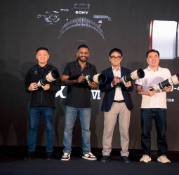 CameraLK and Sony Unveil the Revolutionary Alpha a7R VI at Landmark Sri Lankan Launch Event