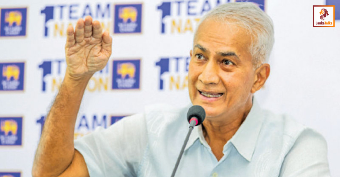 We need to play more Test cricket in the future – Wettimuny
