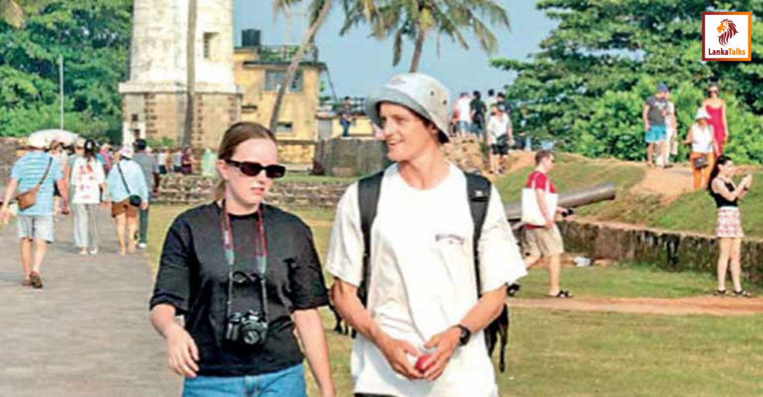April tourist arrivals slip to weakest so far in 2026
