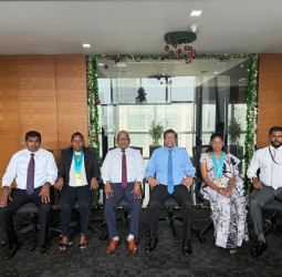 Seylan Bank Reinforces People-Centric Culture by Recognising Employee Sporting Excellence