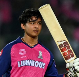 IPL Fireball for Sri Lanka Tour