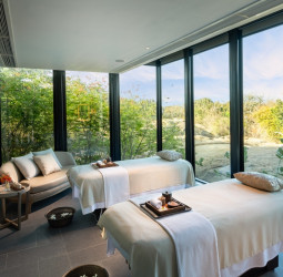 Hilton Yala Featured by Condé Nast Traveller Among the ‘Best Spa Hotels in Sri Lanka’
