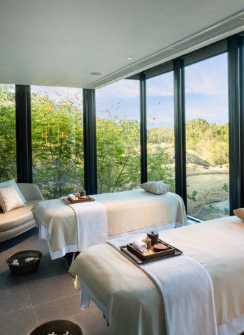 Hilton Yala Featured by Condé Nast Traveller Among the ‘Best Spa Hotels in Sri Lanka’