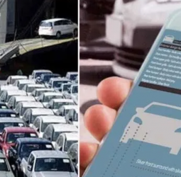 Govt to introduce fully digital vehicle insurance cards