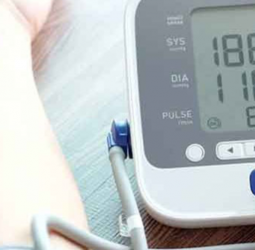 One in three Sri Lankans suffers from high blood pressure — Health Ministry