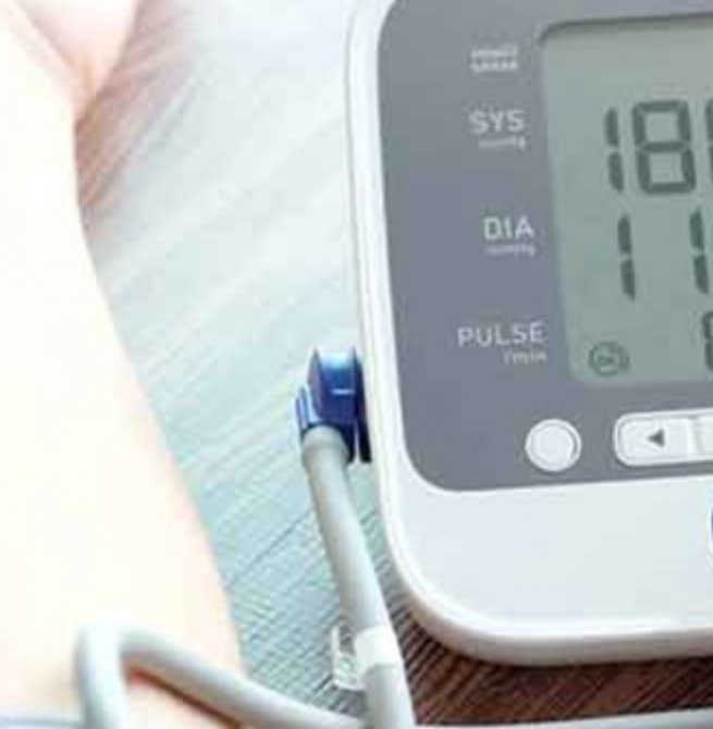 One in three Sri Lankans suffers from high blood pressure — Health Ministry
