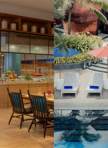 ITC Ratnadipa Introduces Ayubowan Amma, a Curated Mother’s Day Experience on 10th May 2026