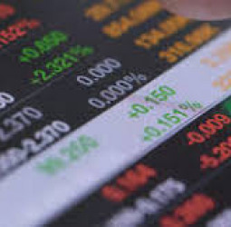 Sri Lanka stocks close up, pushed by banking