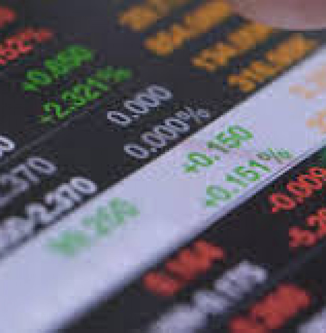 Sri Lanka stocks close up, pushed by banking