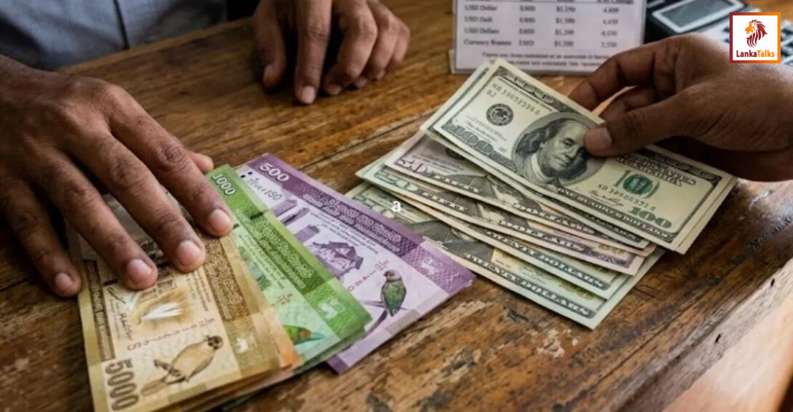 US dollar selling rate exceeds Rs. 330
