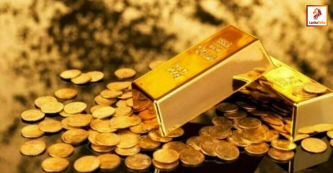 CBSL caps gold-backed loans at 70% LTV