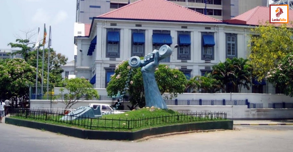 Currency depreciation poses fresh challenge for SLT