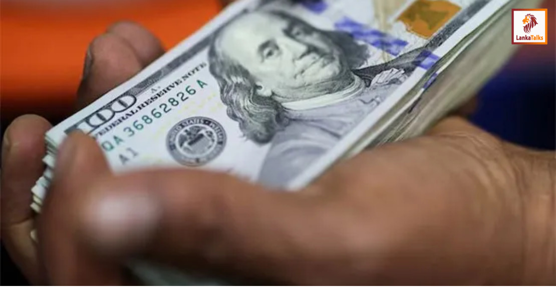 US Dollar selling rate exceeds Rs. 338 in Sri Lanka