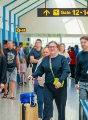 Sri Lanka surpasses 1mn tourist arrivals before end of May 2026