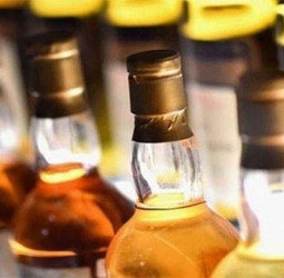 Alcohol production and consumption rise in Sri Lanka