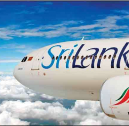 Losses at SriLankan Airlines: Govt defends 2025 bonus payment