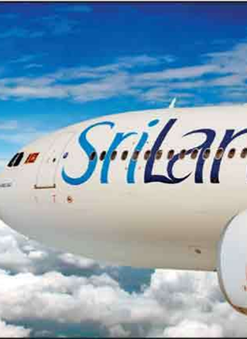 Losses at SriLankan Airlines: Govt defends 2025 bonus payment