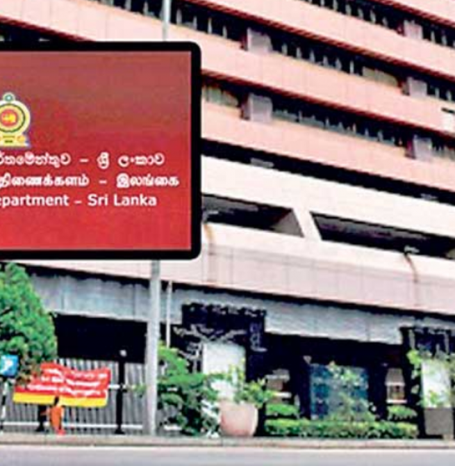 Govt. widens VAT net: new Bill cuts threshold, taxes digital services, raises financial sector levy
