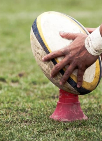 Zumri at the double as Pathana fend off Dons 33-10