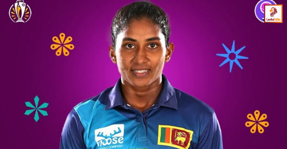 ICC Women’s POTM nominees for April announced