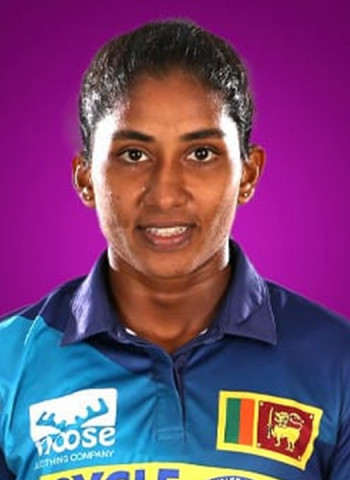 ICC Women’s POTM nominees for April announced