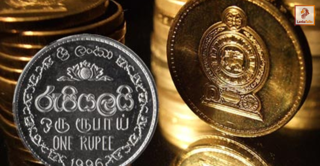 Sri Lankan Rupee Weakness Intensifying Due to Speculation, Official Says