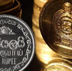 Sri Lankan Rupee Weakness Intensifying Due to Speculation, Official Says