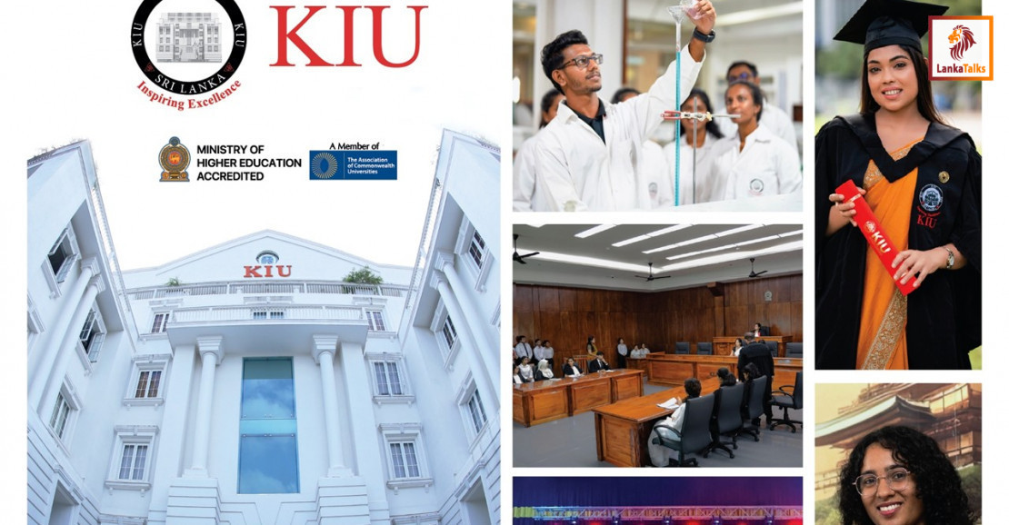KIU University tops Ministry-led review with 85.86% score, setting new benchmark in higher education