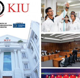 KIU University tops Ministry-led review with 85.86% score, setting new benchmark in higher education