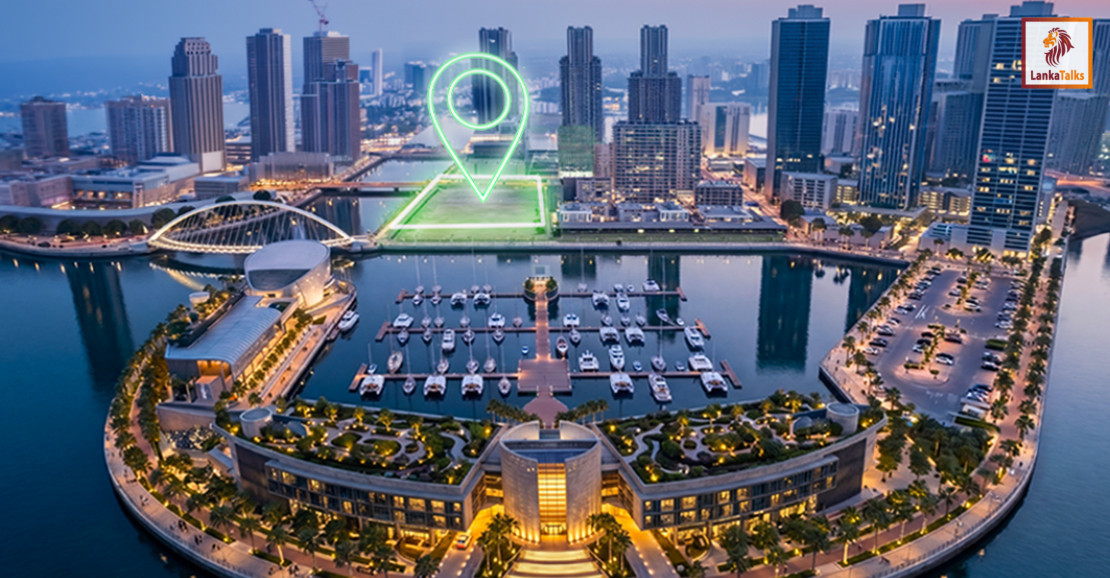 Prime Melwa Formally Commences Asia’s Global Marina-Front Architectural Masterpiece